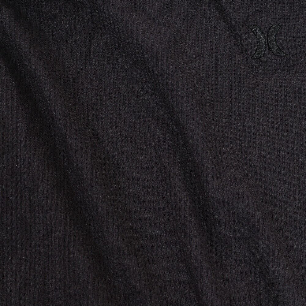ハーレー（HURLEY）（レディース）Claire Rib Tank Dress ワンピース 3HKD0536-CVR