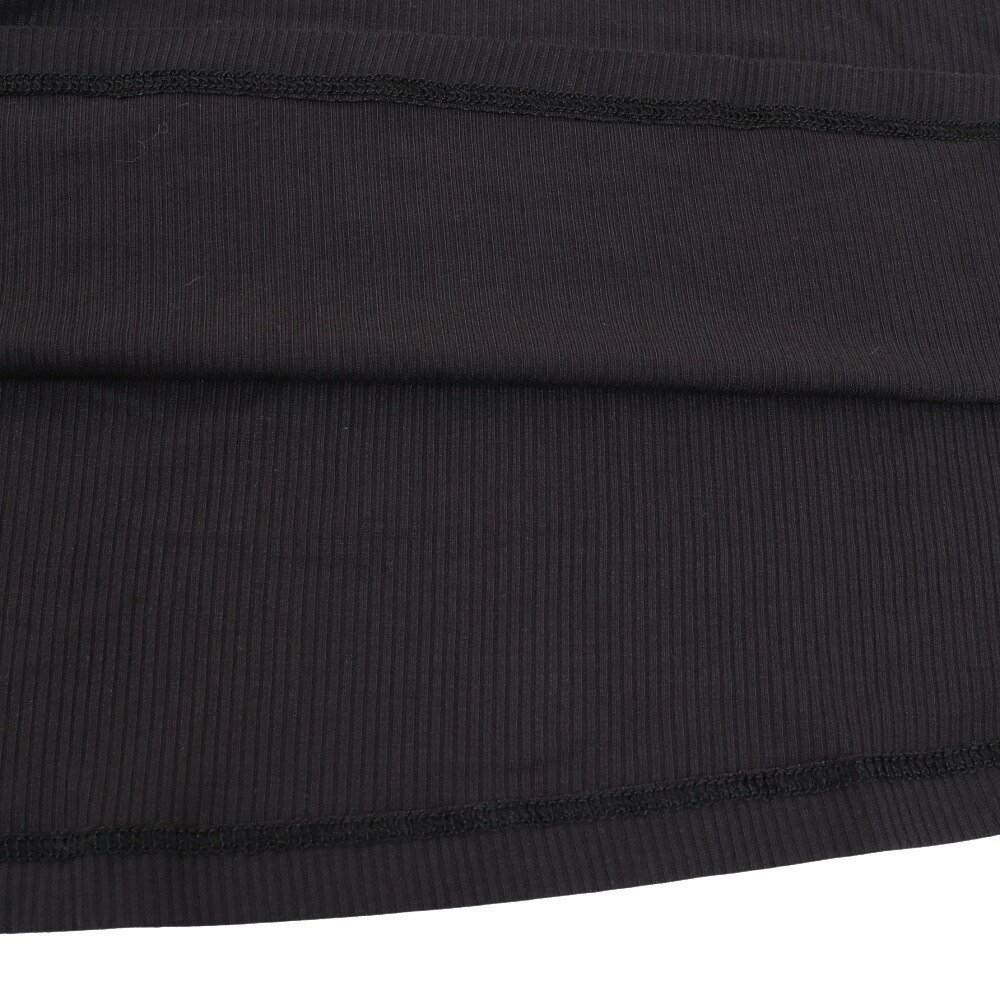ハーレー（HURLEY）（レディース）Claire Rib Tank Dress ワンピース 3HKD0536-CVR