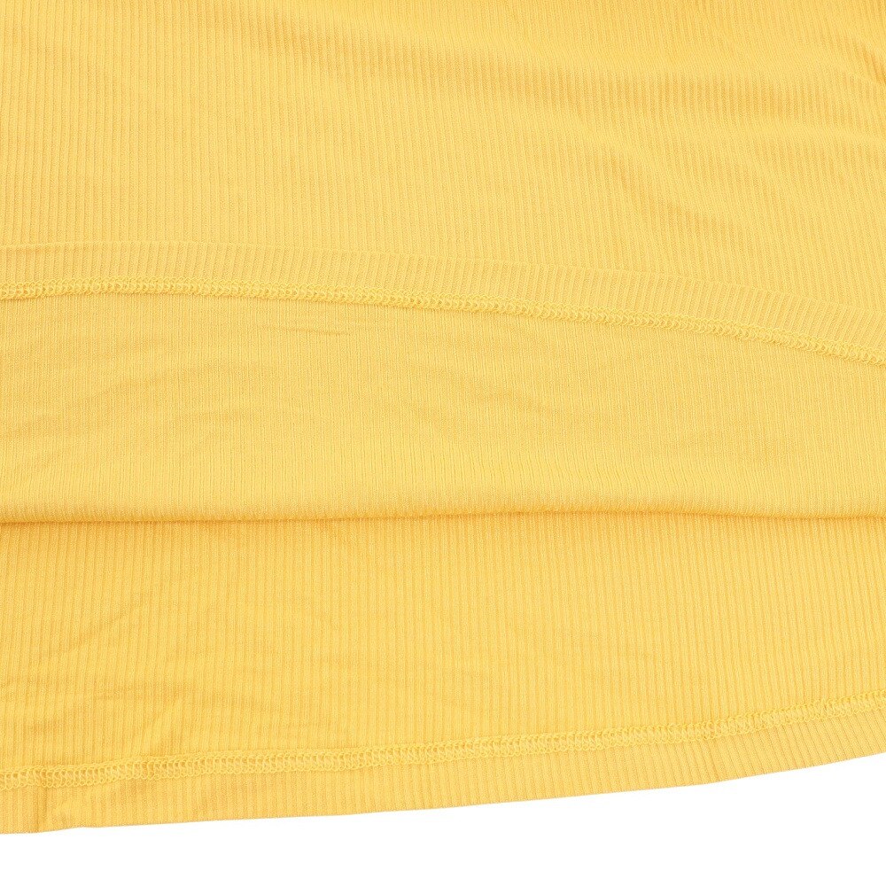 ハーレー（HURLEY）（レディース）Claire Rib Tank Dress ワンピース 3HKD0536-HNYGD