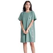 ロキシー（ROXY）（レディース）MY WAY Tシャツ ワンピ 22SURDR222034KHA