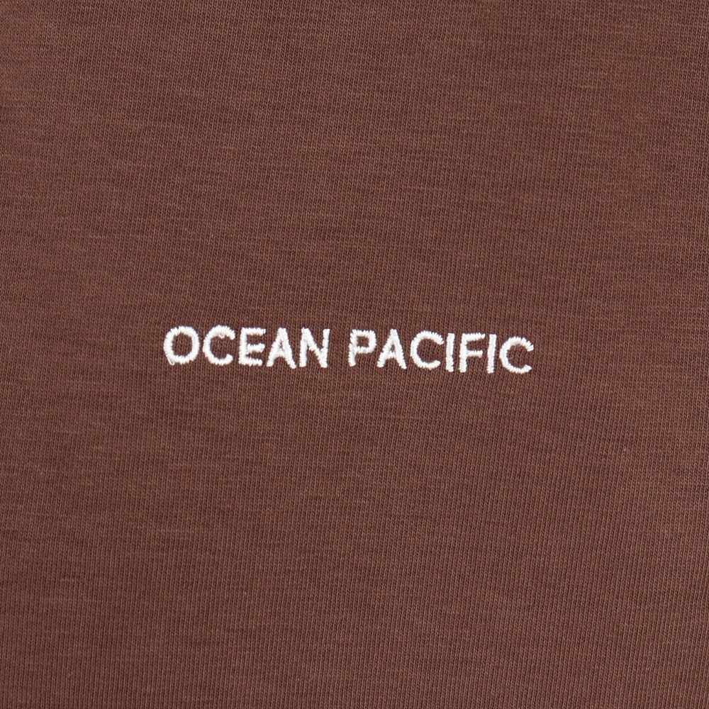 オーシャンパシフィック（Ocean Pacific）（レディース）ニット ワンピース 552351BRN