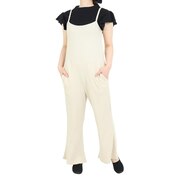 ビラボン（BILLABONG）（レディース）ワンピース CHILLWEAR RIB ジャンプスーツ BD013363 ANW