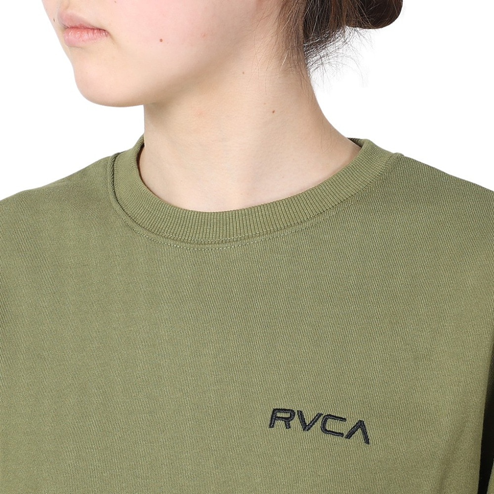 ルーカ（RVCA）（レディース）ワンピース レディース SMALL RVCA WDR BD043423 GQL0