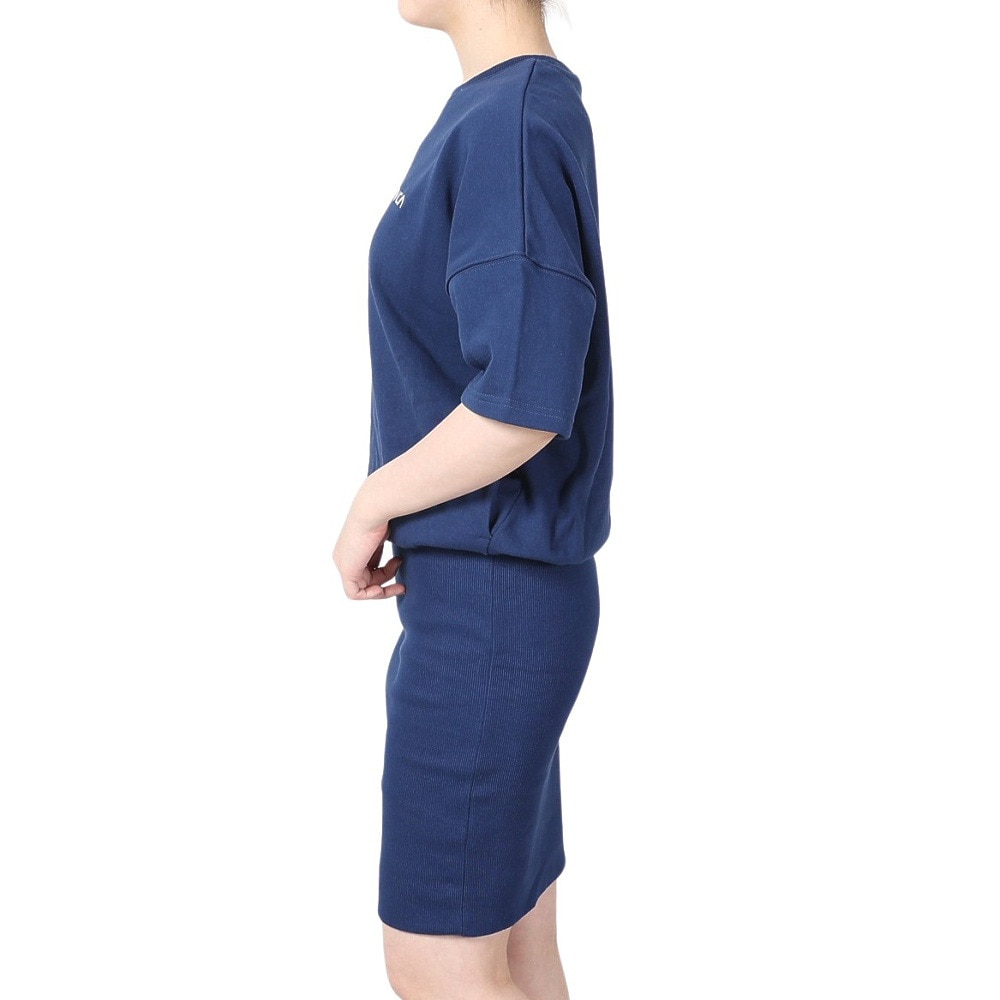 ルーカ（RVCA）（レディース）ワンピース レディース SMALL RVCA WDR  BD043423 MVY