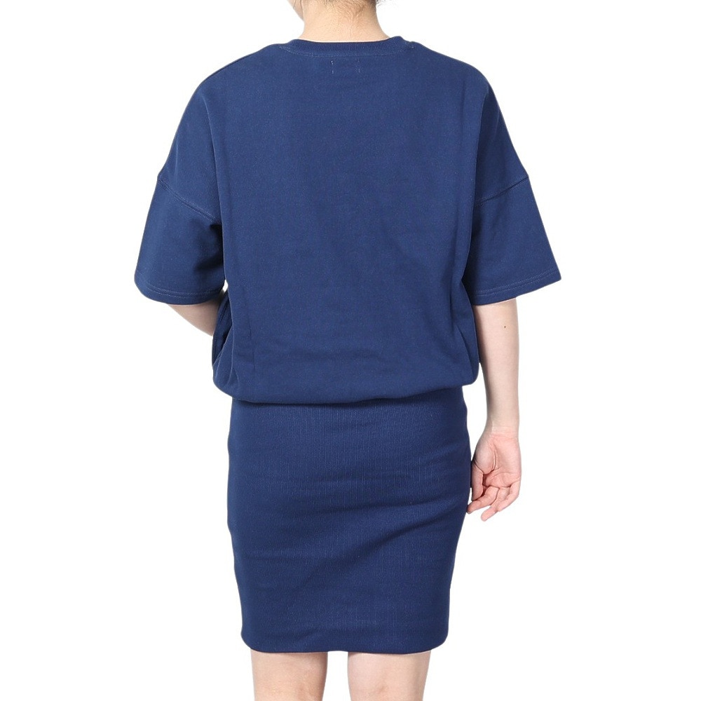 ルーカ（RVCA）（レディース）ワンピース レディース SMALL RVCA WDR  BD043423 MVY