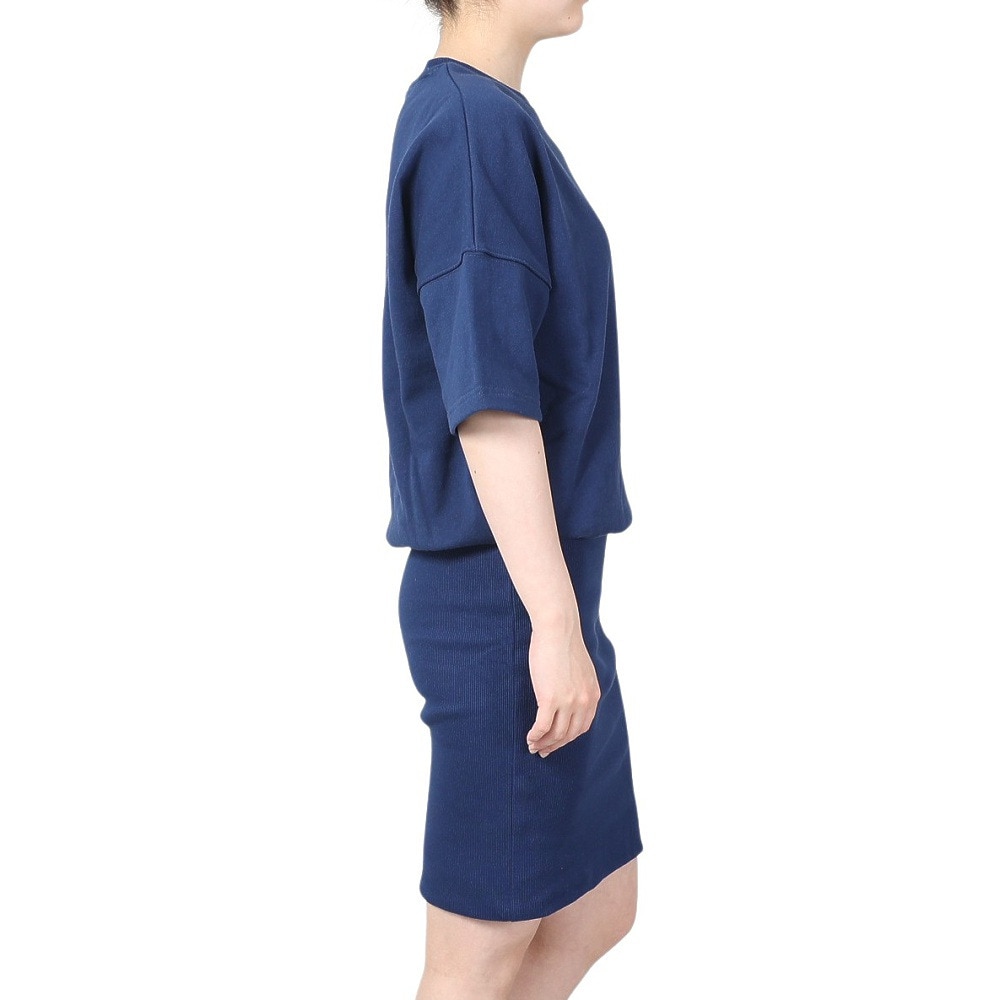 ルーカ（RVCA）（レディース）ワンピース レディース SMALL RVCA WDR  BD043423 MVY