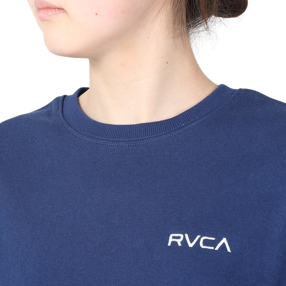 ルーカ（RVCA）（レディース）ワンピース レディース SMALL RVCA WDR  BD043423 MVY