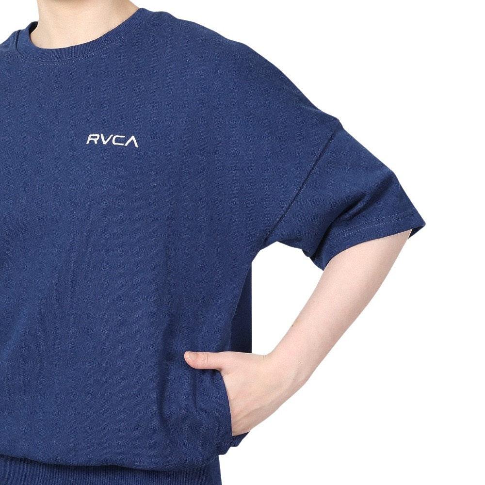 ルーカ（RVCA）（レディース）ワンピース レディース SMALL RVCA WDR  BD043423 MVY