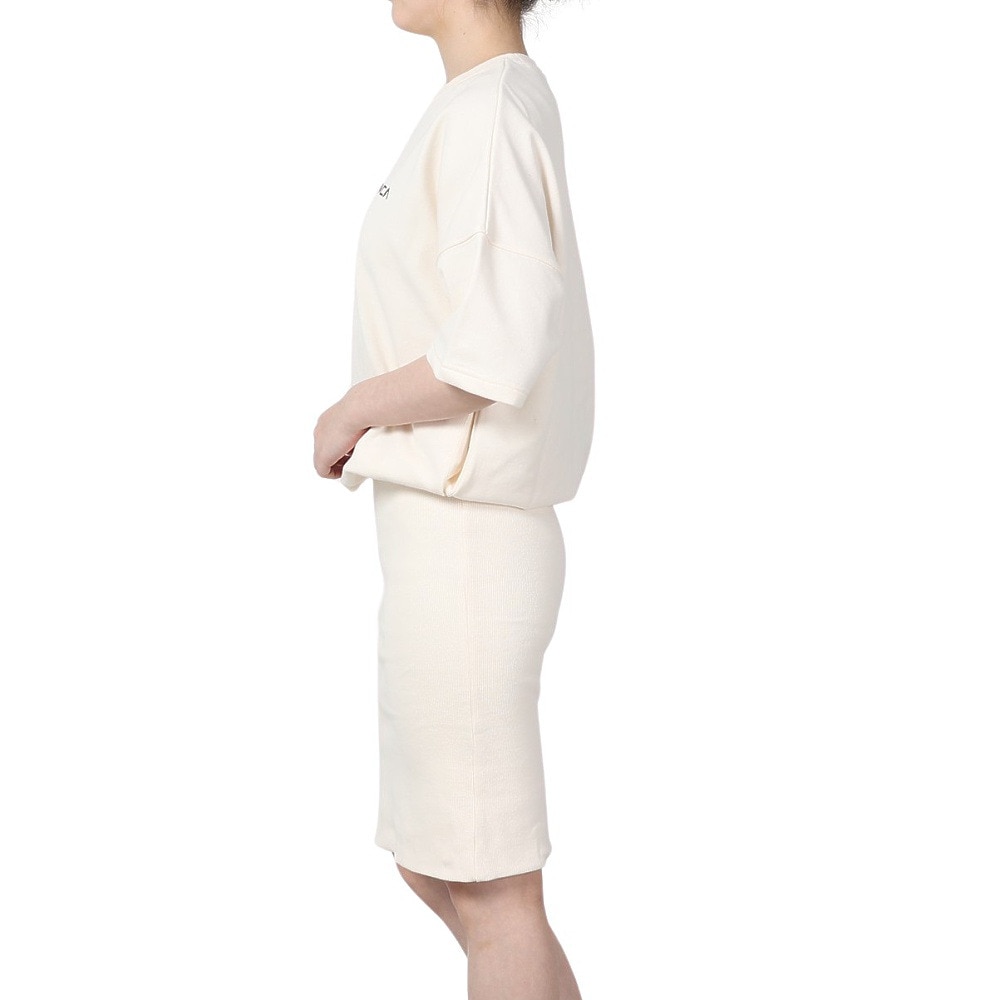 ルーカ（RVCA）（レディース）ワンピース レディース SMALL RVCA WDR  BD043423 VWT
