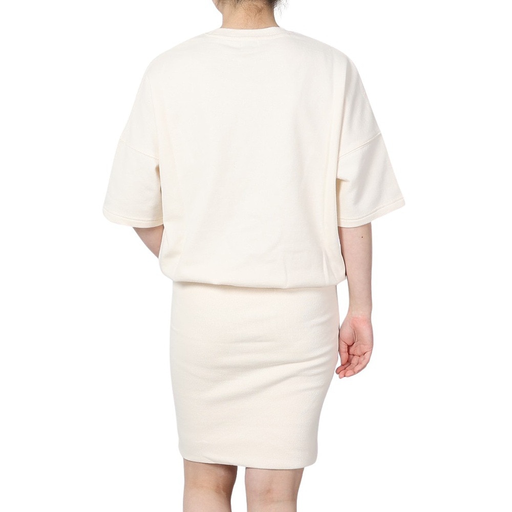 ルーカ（RVCA）（レディース）ワンピース レディース SMALL RVCA WDR  BD043423 VWT
