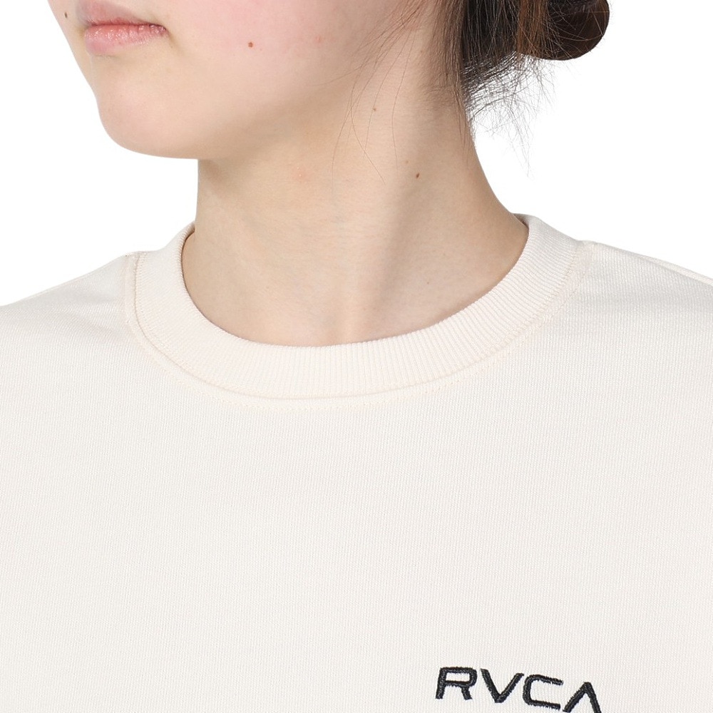 ルーカ（RVCA）（レディース）ワンピース レディース SMALL RVCA WDR  BD043423 VWT