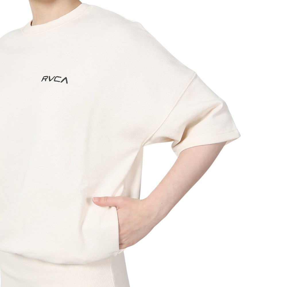 ルーカ（RVCA）（レディース）ワンピース レディース SMALL RVCA WDR  BD043423 VWT