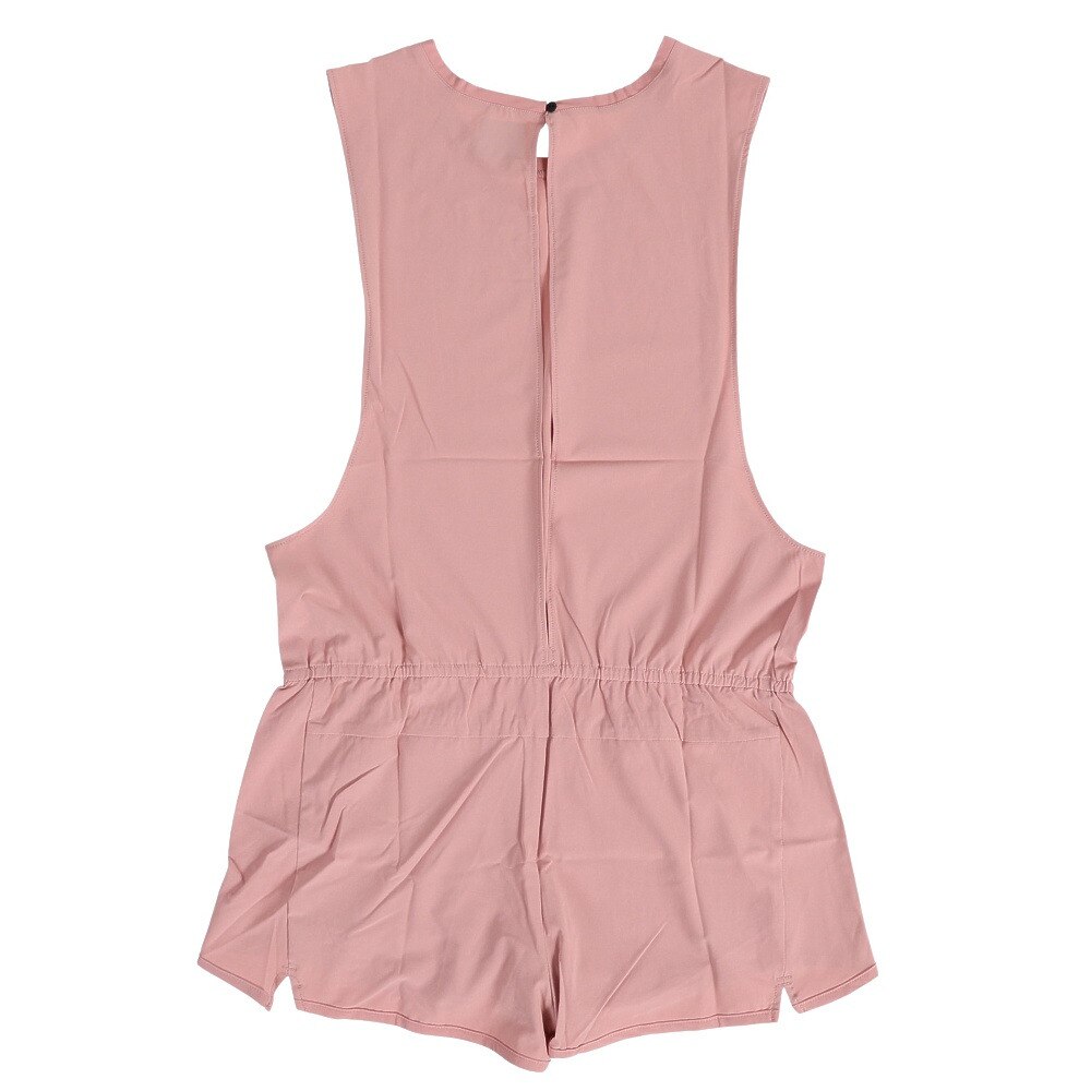 ハーレー（HURLEY）（レディース）HRLY COASTAL ROMPE オールインワン 22 941919-685