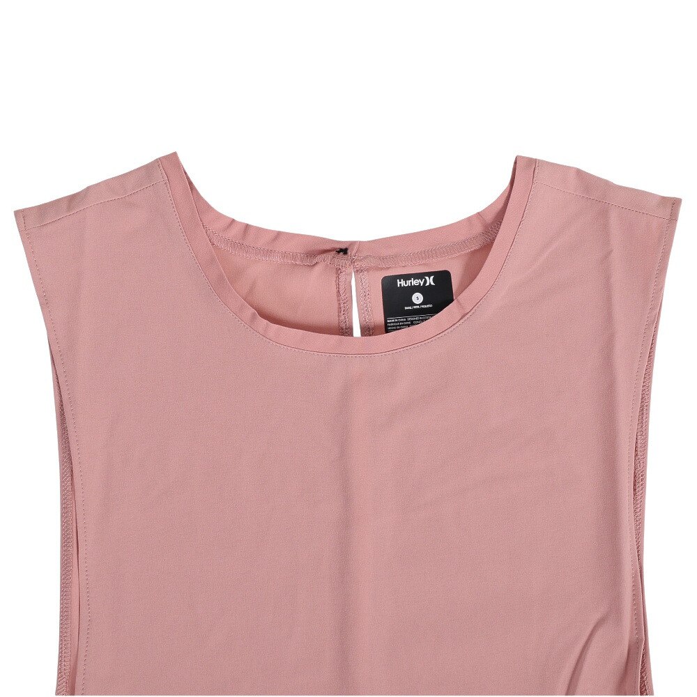 ハーレー（HURLEY）（レディース）HRLY COASTAL ROMPE オールインワン 22 941919-685