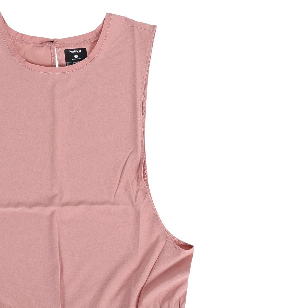 ハーレー（HURLEY）（レディース）HRLY COASTAL ROMPE オールインワン 22 941919-685