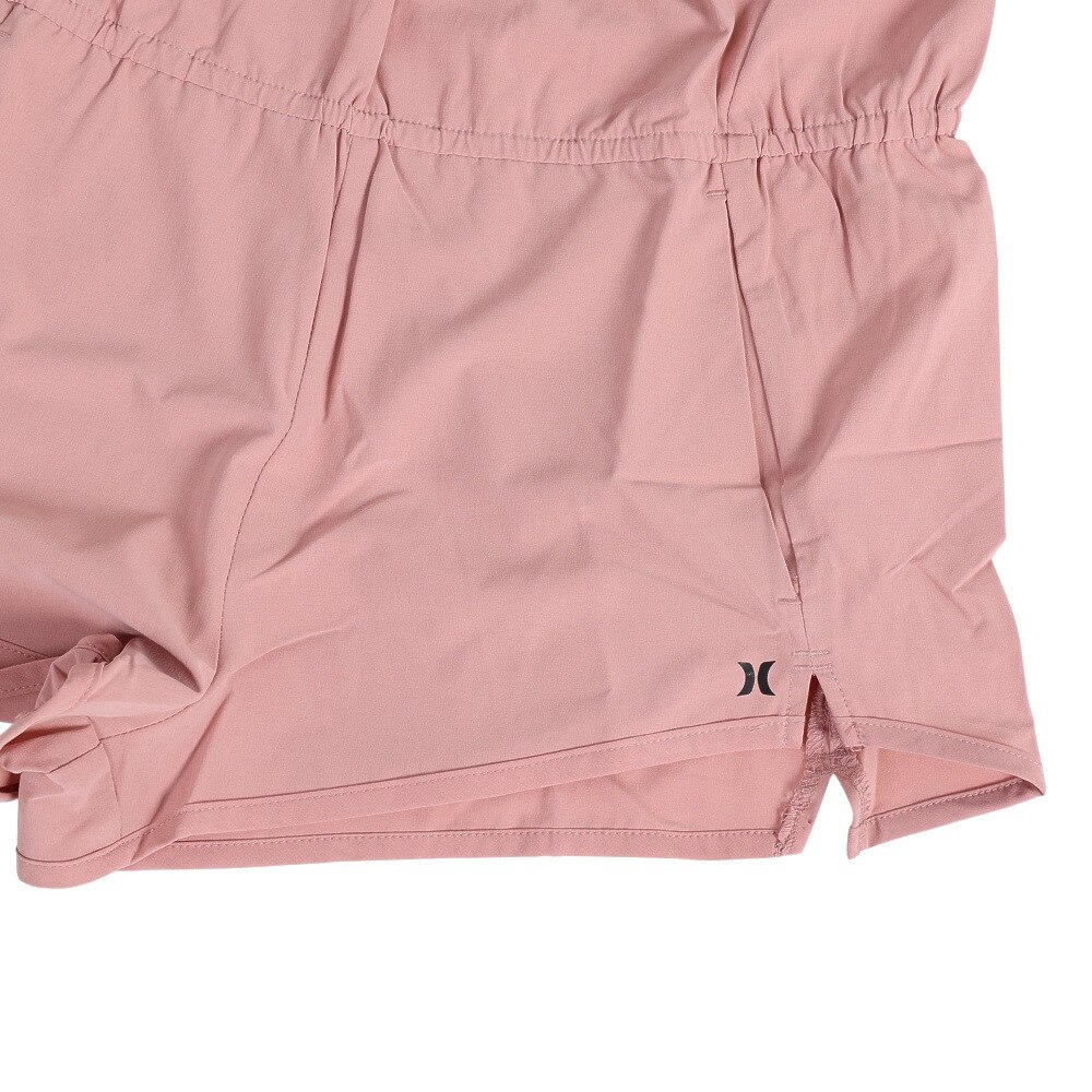 ハーレー（HURLEY）（レディース）HRLY COASTAL ROMPE オールインワン 22 941919-685