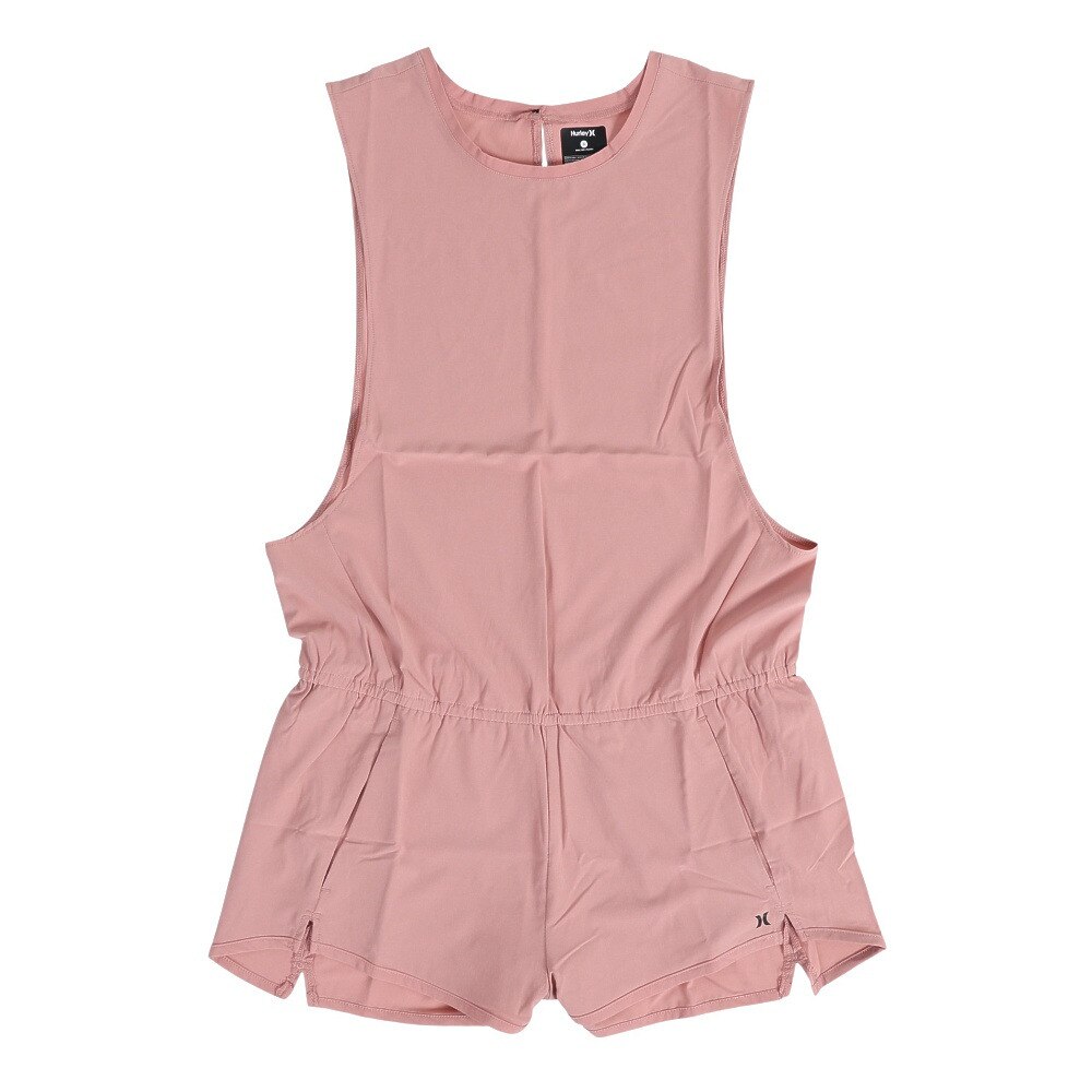 ハーレー（HURLEY）（レディース）HRLY COASTAL ROMPE オールインワン 22 941919-685