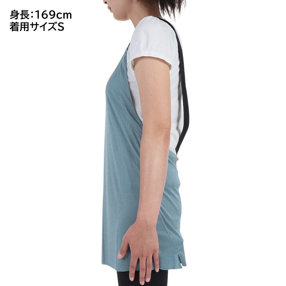 ハーレー（HURLEY）（レディース）HRLY QD タンクドレス 22 941949-424