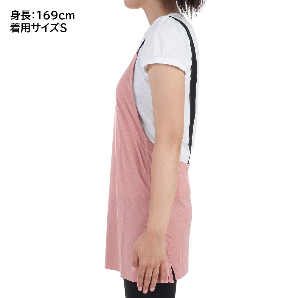 ハーレー（HURLEY）（レディース）HRLY QD TANK DRESS タンクドレス 22 941949-680
