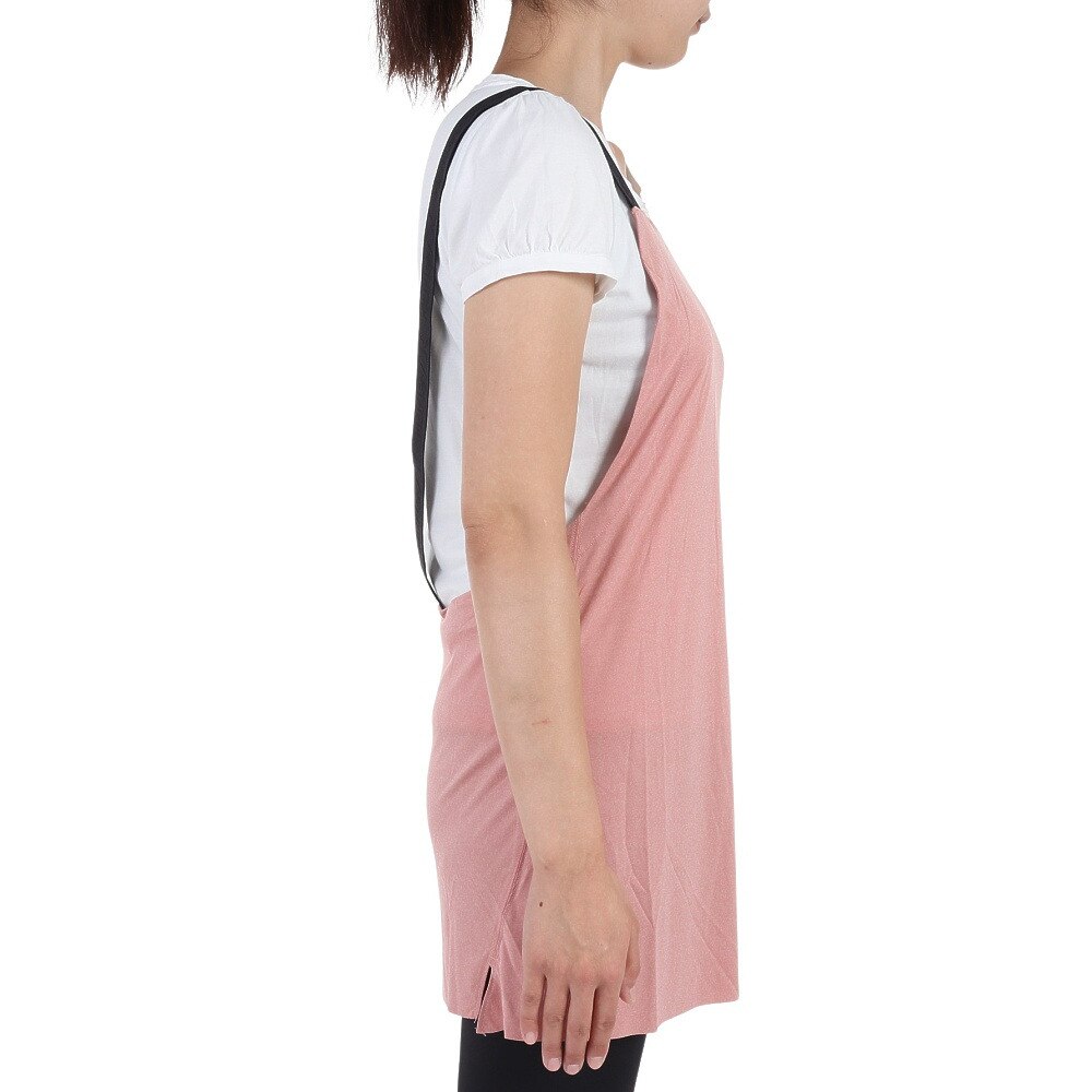 ハーレー（HURLEY）（レディース）HRLY QD TANK DRESS タンクドレス 22 941949-680
