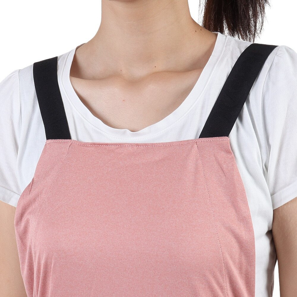 ハーレー（HURLEY）（レディース）HRLY QD TANK DRESS タンクドレス 22 941949-680