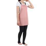 ハーレー（HURLEY）（レディース）HRLY QD TANK DRESS タンクドレス 22 941949-680