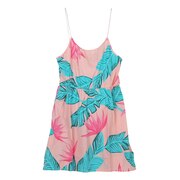 ハーレー（HURLEY）（レディース）HRLY HANOI DRESS ワンピース 22 AR4245-814