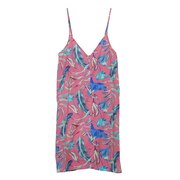 ハーレー（HURLEY）（レディース）FLORAL TANK DRESS ワンピース 22 BQ3295-628