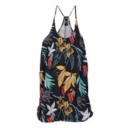 ハーレー（HURLEY）（レディース）DOMINO 2WAY DRESS ワンピース 22 BV1989-013