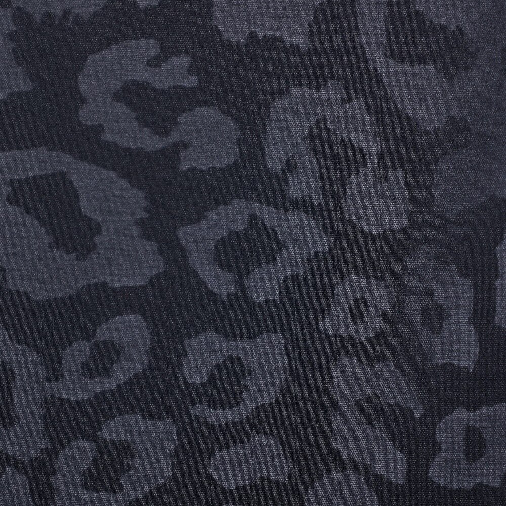 ハーレー（HURLEY）（レディース）COASTAL LEOPARD オールインワン 22 BV7926-013