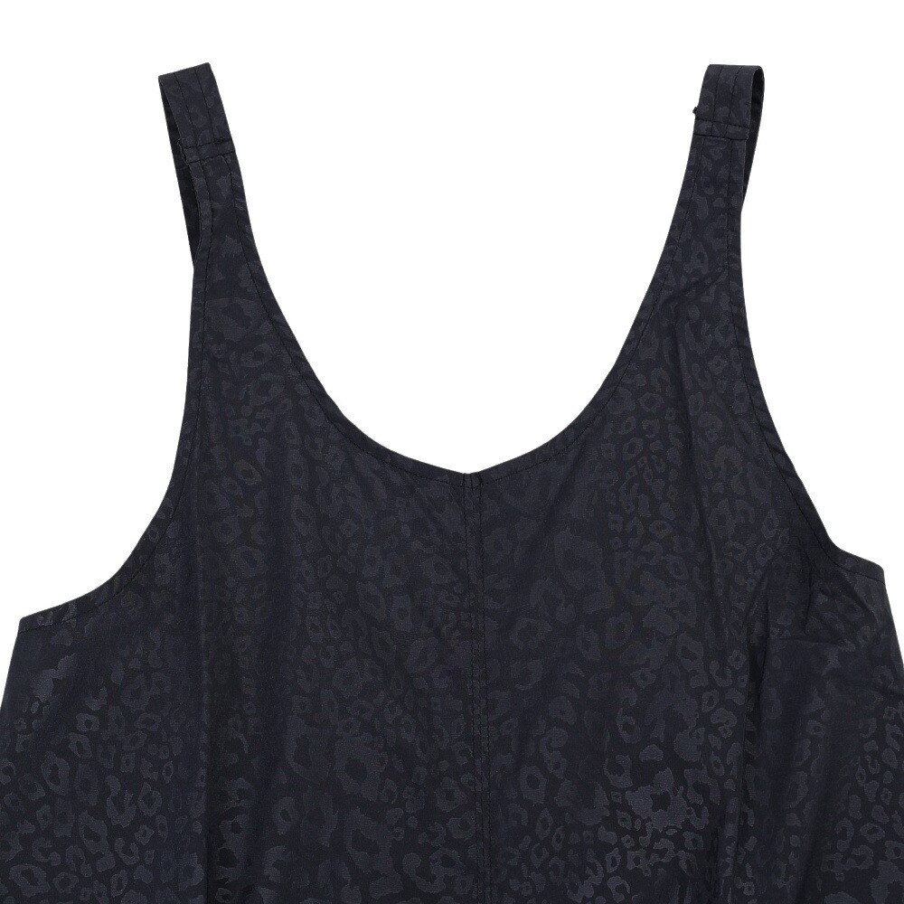 ハーレー（HURLEY）（レディース）COASTAL LEOPARD オールインワン 22 BV7926-013