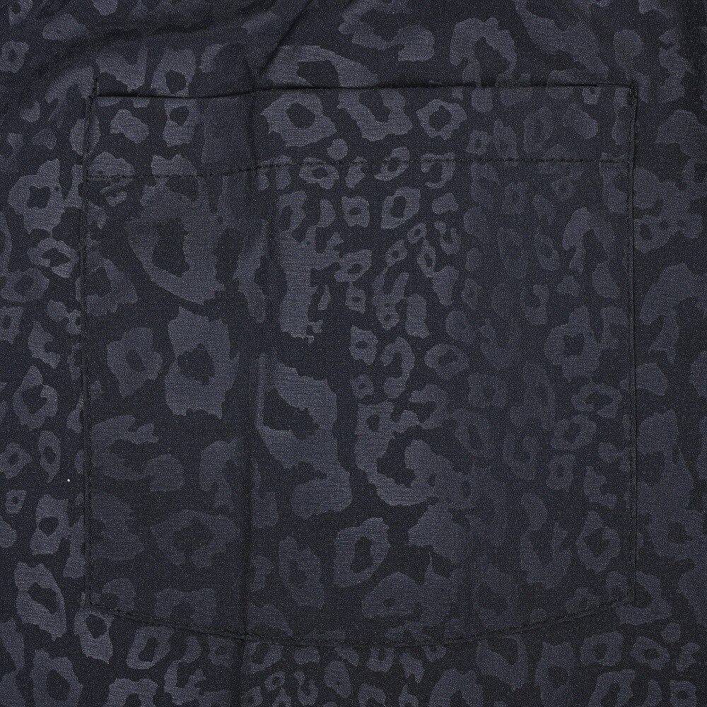 ハーレー（HURLEY）（レディース）COASTAL LEOPARD オールインワン 22 BV7926-013
