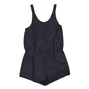 ハーレー(HURLEY)(レディース)COASTAL LEOPARD オールインワン 22 BV7926-013