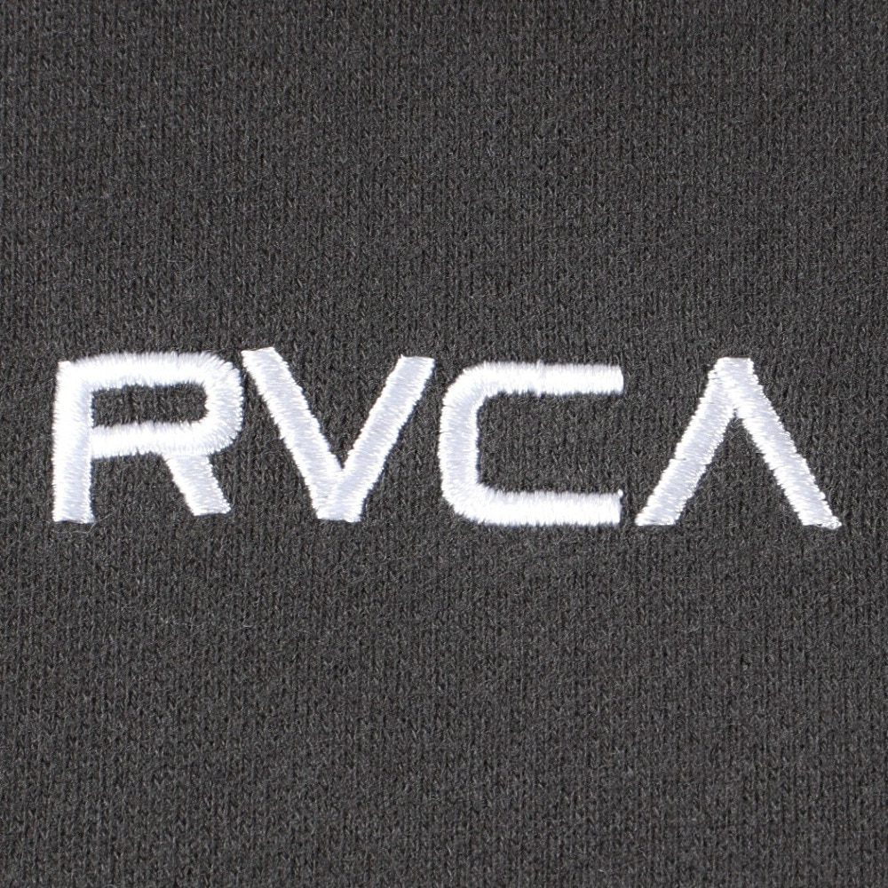 ルーカ（RVCA）（レディース）SO FLY HOODIE DRESS ワンピース BD044505 PTK