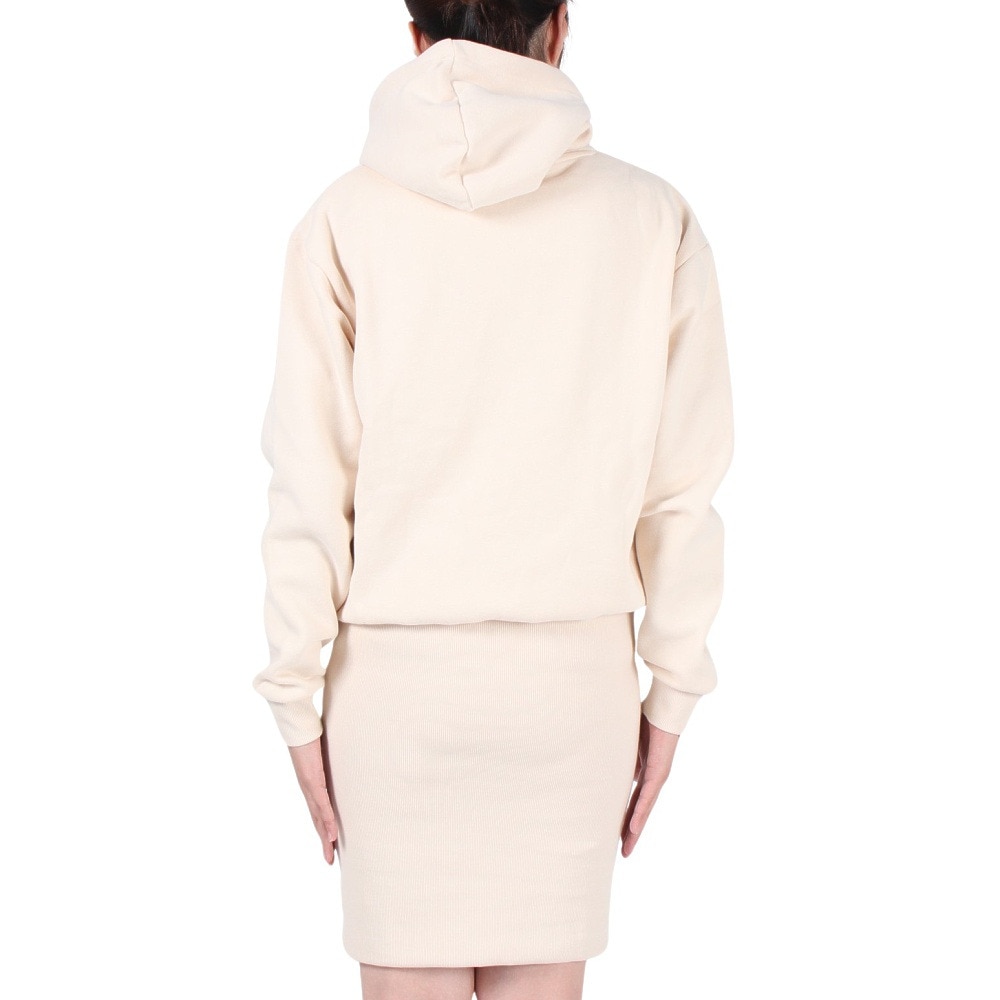 ルーカ（RVCA）（レディース）SO FLY HOODIE DRESS ワンピース BD044505 WDR0