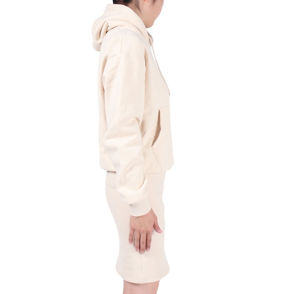 ルーカ（RVCA）（レディース）SO FLY HOODIE DRESS ワンピース BD044505 WDR0