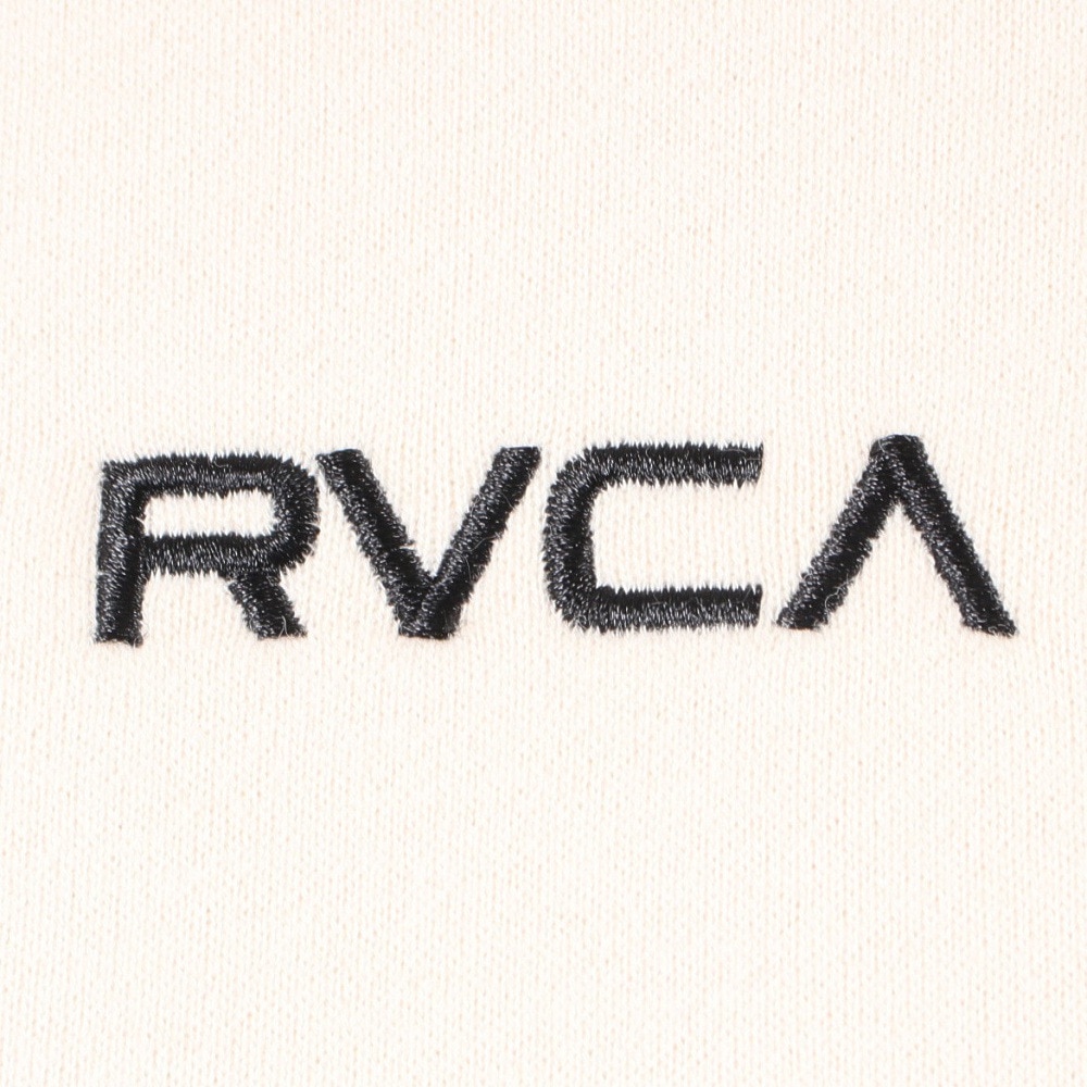 ルーカ（RVCA）（レディース）SO FLY HOODIE DRESS ワンピース BD044505 WDR0
