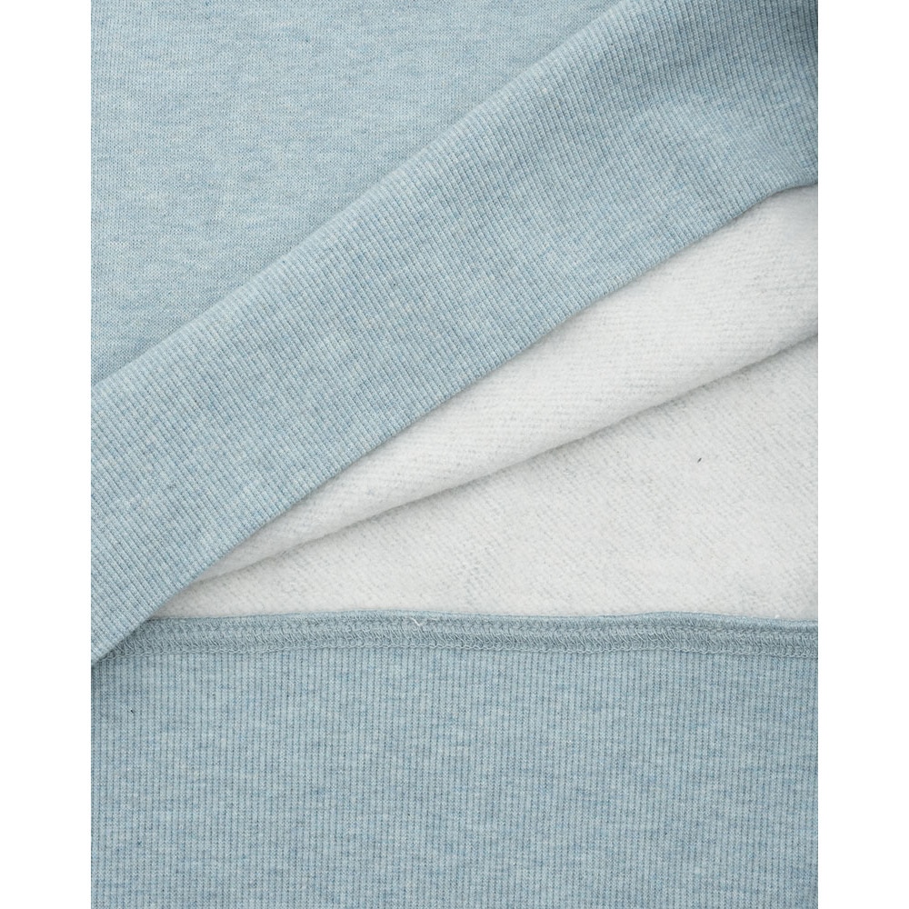 ビラボン（BILLABONG）（レディース）COLLEGE LOGO スウェットワンピース BD014363 GEP0