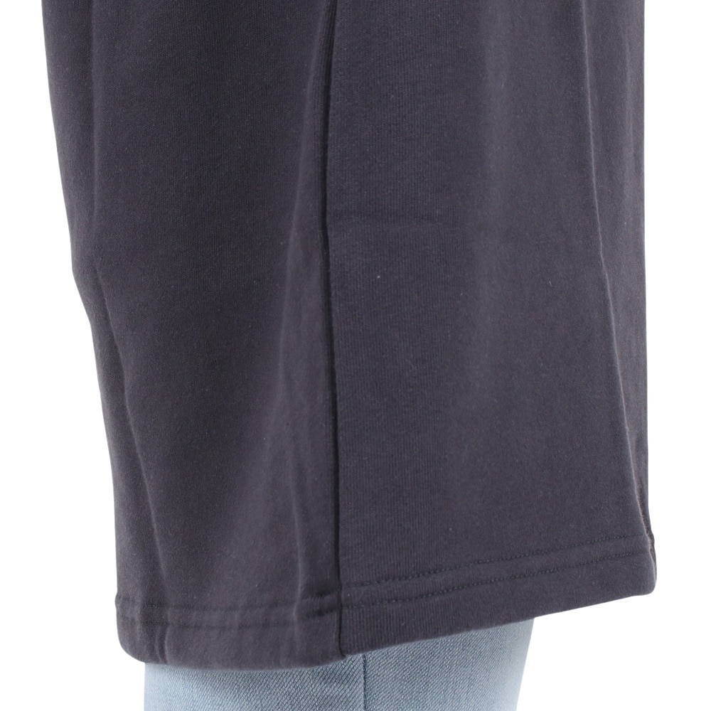 ビラボン（BILLABONG）（レディース）長袖パーカーワンピース BD014369 BSD