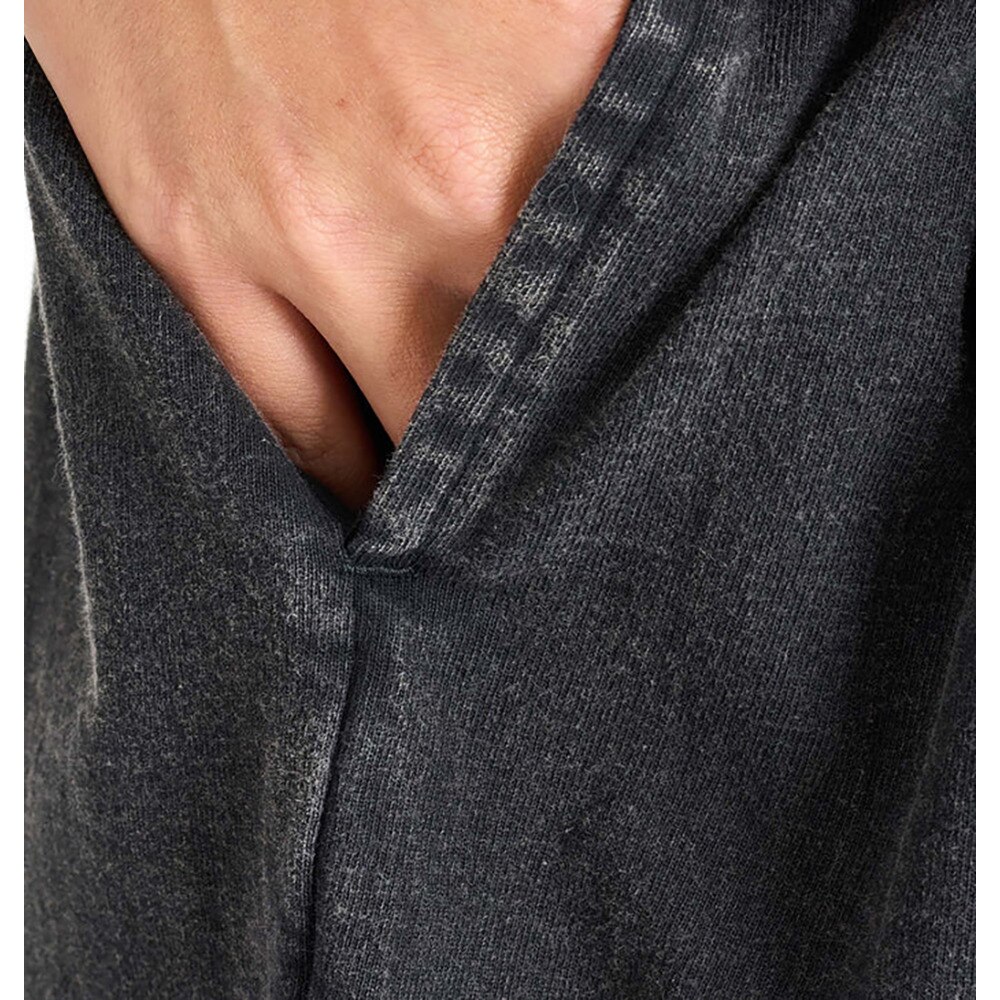 ロキシー（ROXY）（レディース）ESSENCE OF LIFE オーバーサイズロングワンピース 25SPRDR251092BBK