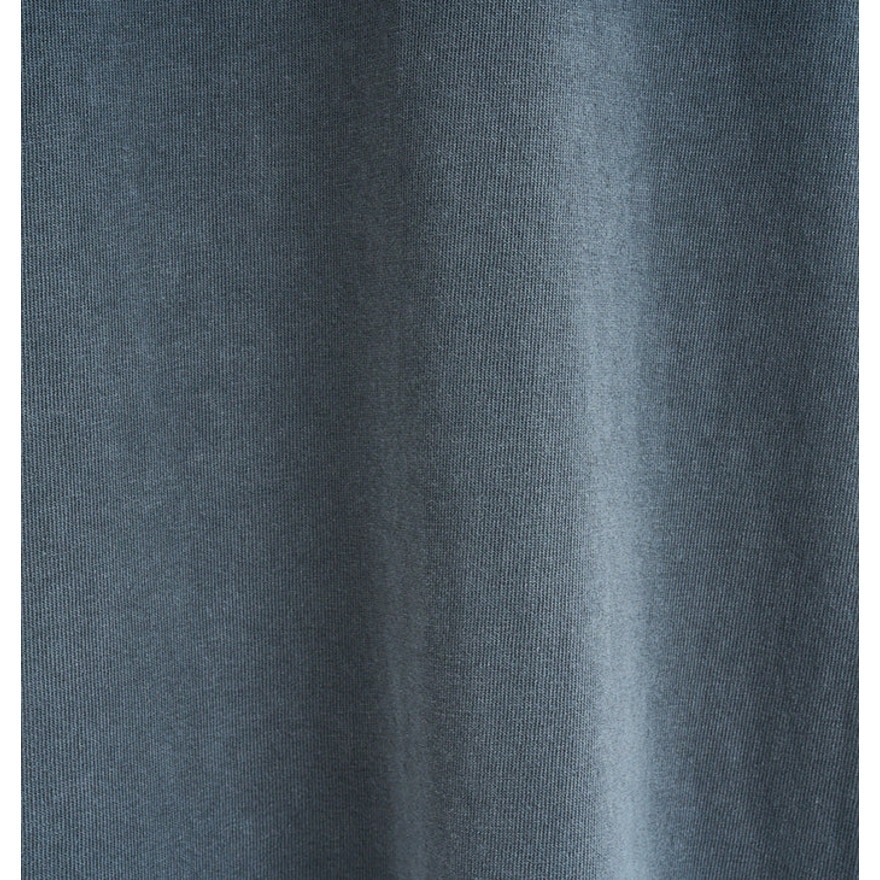 ロキシー（ROXY）（レディース）ロングワンピース サイドフリンジ コットン LABYRINTH DRESS 25SURDR252031BBK