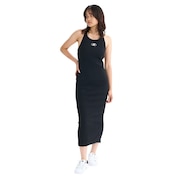 (レディース)TELECO ワンピース 25SULDR252304BLK