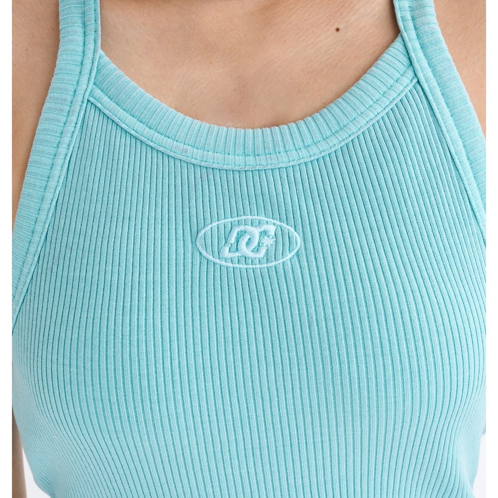 ディーシーシューズ（DC SHOES）（レディース）TELECO ワンピース 25SULDR252304MTP