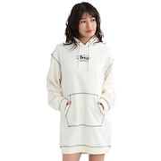 (レディース)CLASSIC HOODED DRESS BF044352 CLO