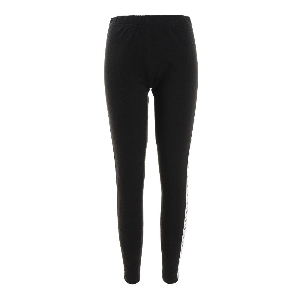  LOGO LEGGINGS レギンス 21SPRPT211057BLK