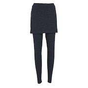 ロキシー（ROXY）（レディース）SKIRT LEGGINGS レギンス 21SP RPT211058 CHA