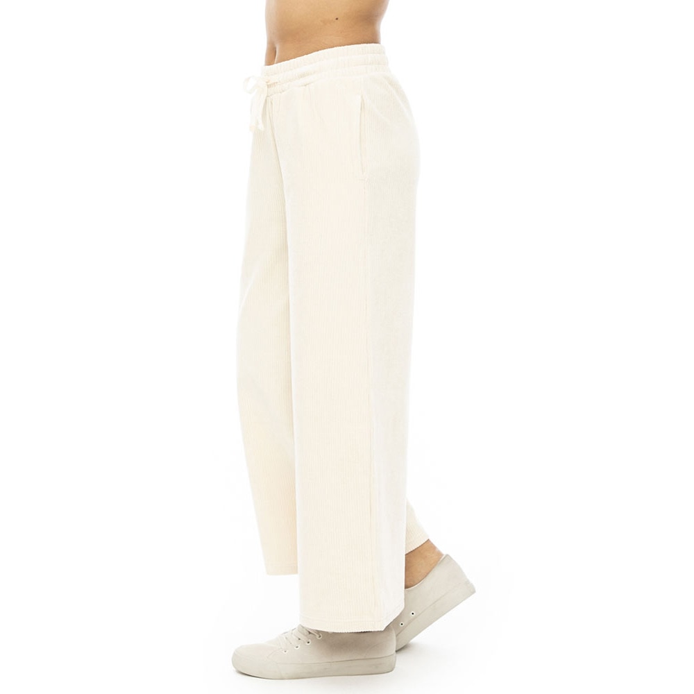 ビラボン（BILLABONG）（レディース）WIDE EASY LONG PANTS ワイドパンツ BD014712 ANW