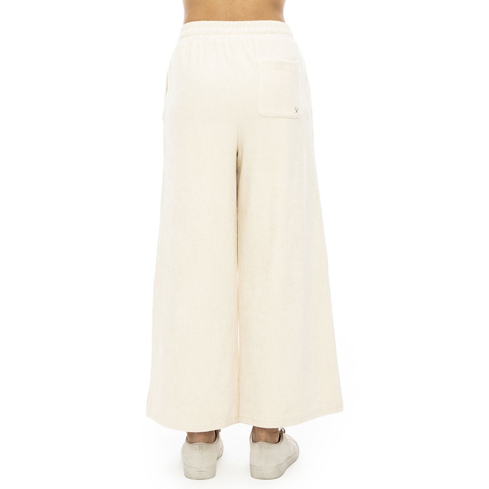 ビラボン（BILLABONG）（レディース）WIDE EASY LONG PANTS ワイドパンツ BD014712 ANW