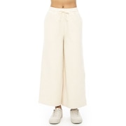 (レディース)WIDE EASY LONG PANTS ワイドパンツ BD014712