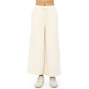 ビラボン（BILLABONG）（レディース）WIDE EASY LONG PANTS ワイドパンツ BD014712 ANW